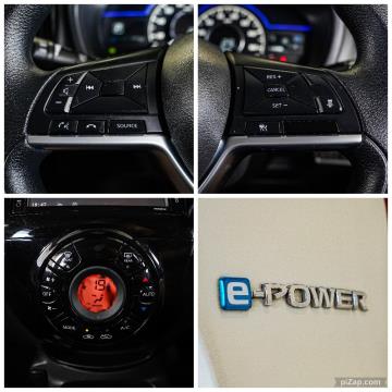 2019 Nissan Note e-Power Hybrid - Thumbnail