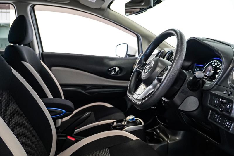 2019 Nissan Note e-Power Hybrid