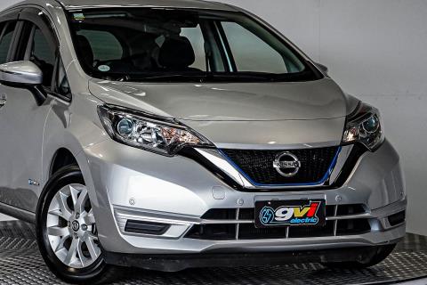 2019 Nissan Note e-Power Hybrid - Thumbnail