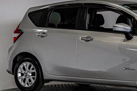 2019 Nissan Note e-Power Hybrid - Thumbnail