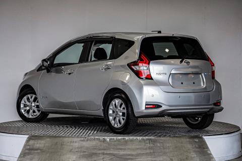 2019 Nissan Note e-Power Hybrid - Thumbnail