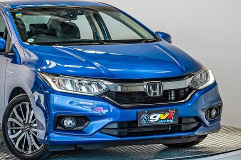 2017 Honda Grace EX Hybrid - Thumbnail