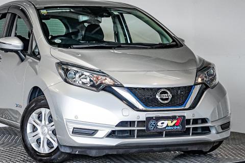 2019 Nissan Note e-Power Hybrid - Thumbnail