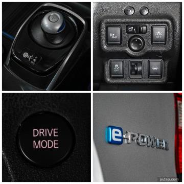 2018 Nissan Note e-Power X Hybrid - Thumbnail