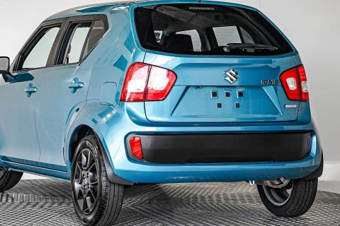 2016 Suzuki Ignis Hybrid MX - Thumbnail