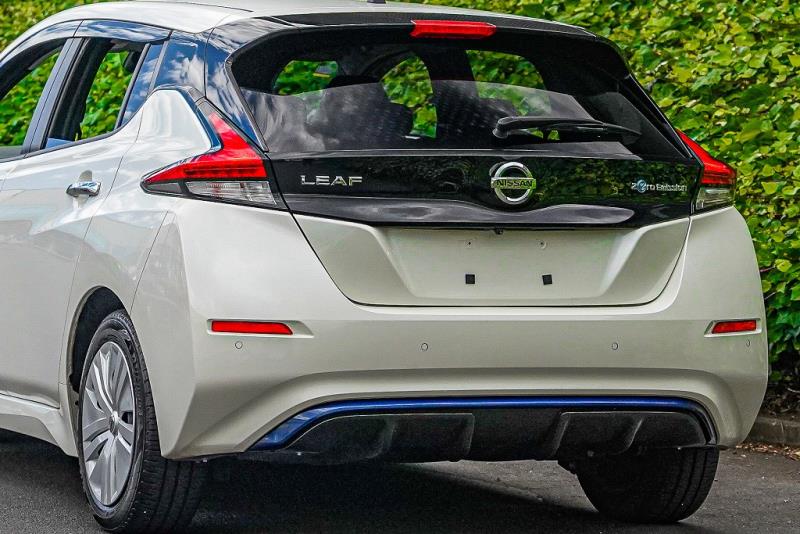 2019 Nissan Leaf 40S 88% SOH