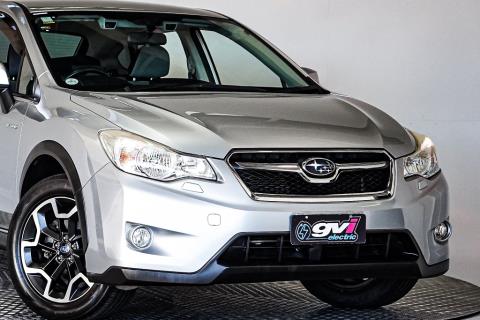 2014 Subaru XV Hybrid 4WD - Thumbnail