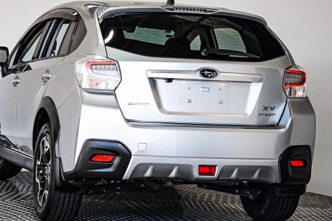 2014 Subaru XV Hybrid 4WD - Thumbnail