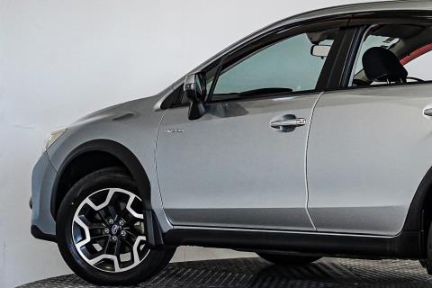 2014 Subaru XV Hybrid 4WD - Thumbnail