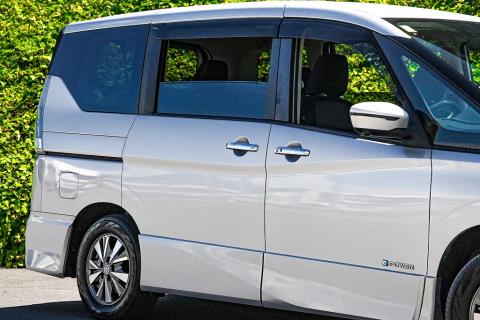 2019 Nissan Serena e-Power - Thumbnail